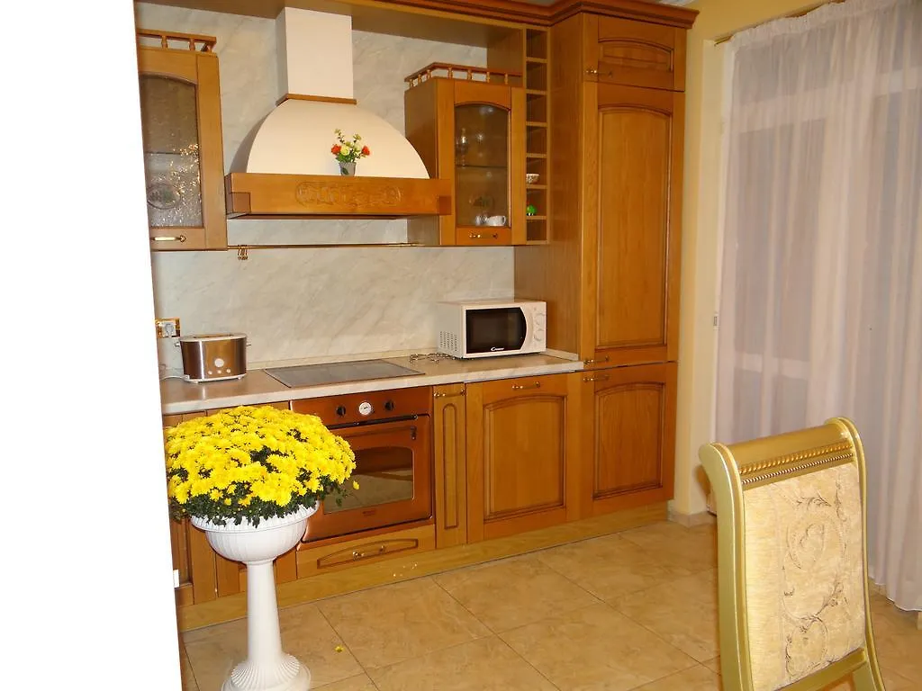 Luxury Versailles Apartments Center Opera Burgas
