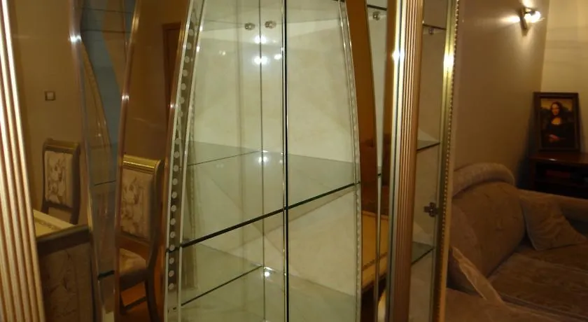 Luxury Versailles Apartments Center Opera Burgas Bulgaria