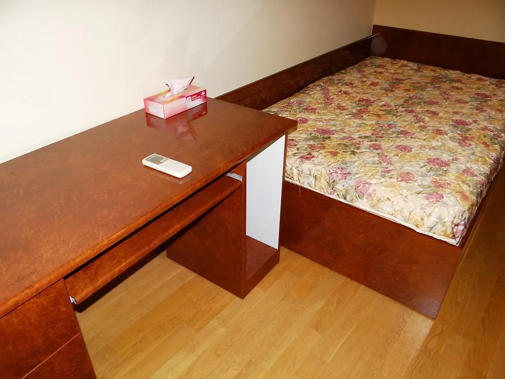 Luxury Versailles Apartments Center Opera Burgas Bulgaria