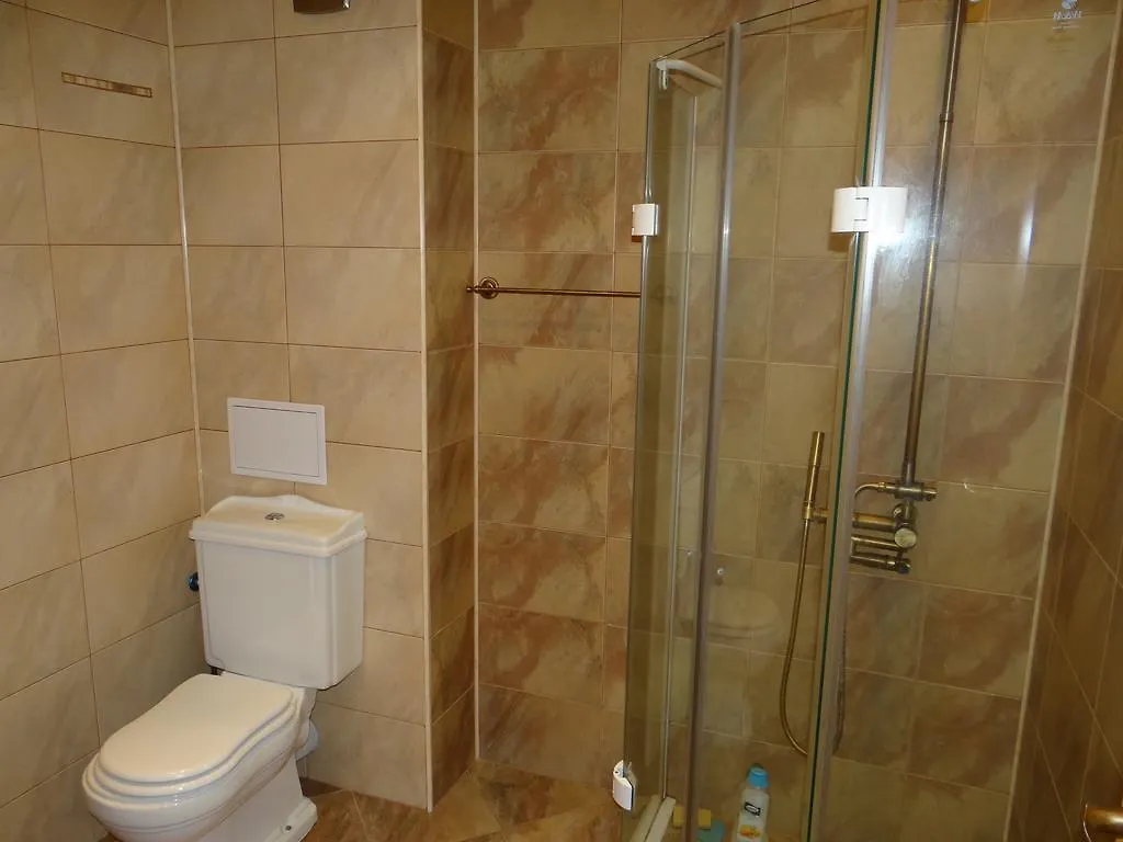 Luxury Versailles Apartments Center Opera Burgas Bulgaria