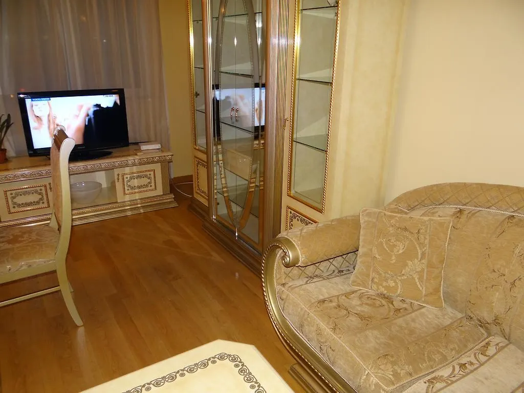 Luxury Versailles Apartments Center Opera Burgas 0*,  Bulgaria