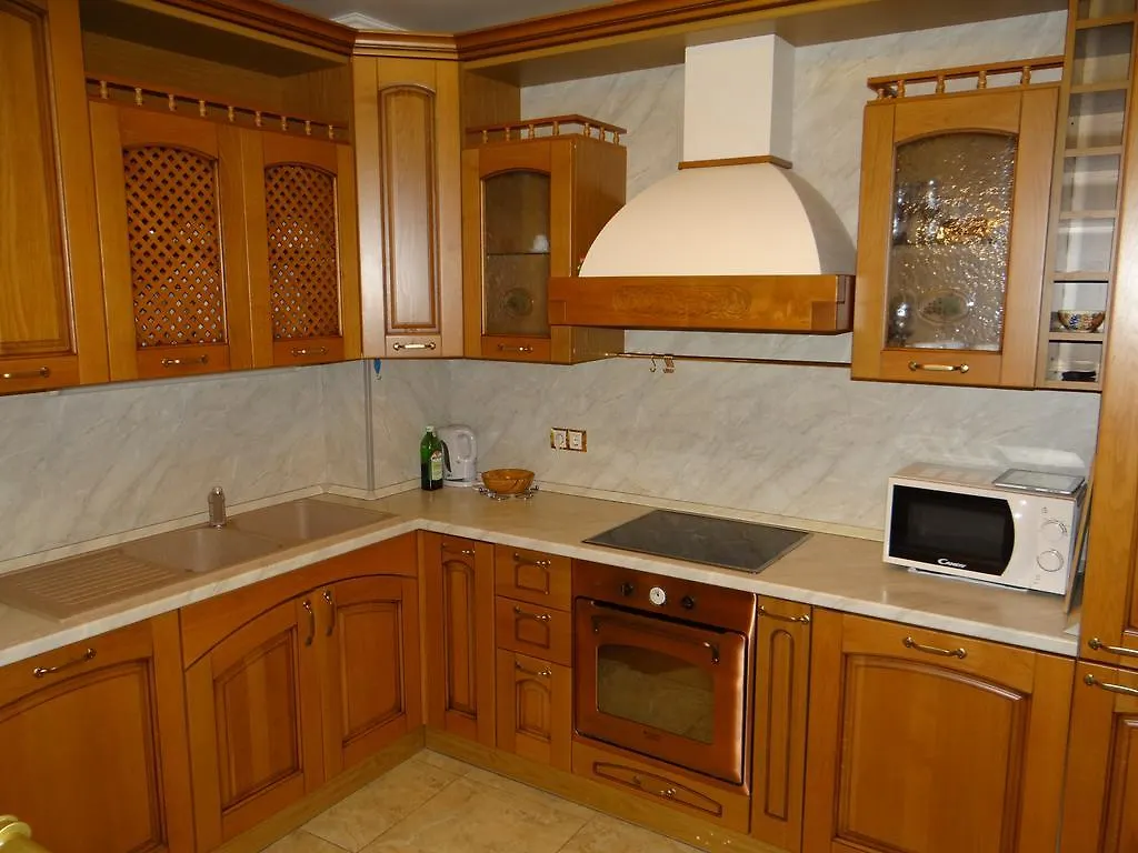 Luxury Versailles Apartments Center Opera Burgas