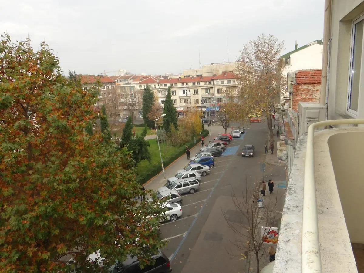 Luxury Versailles Apartments Center Opera Burgas Bulgaria