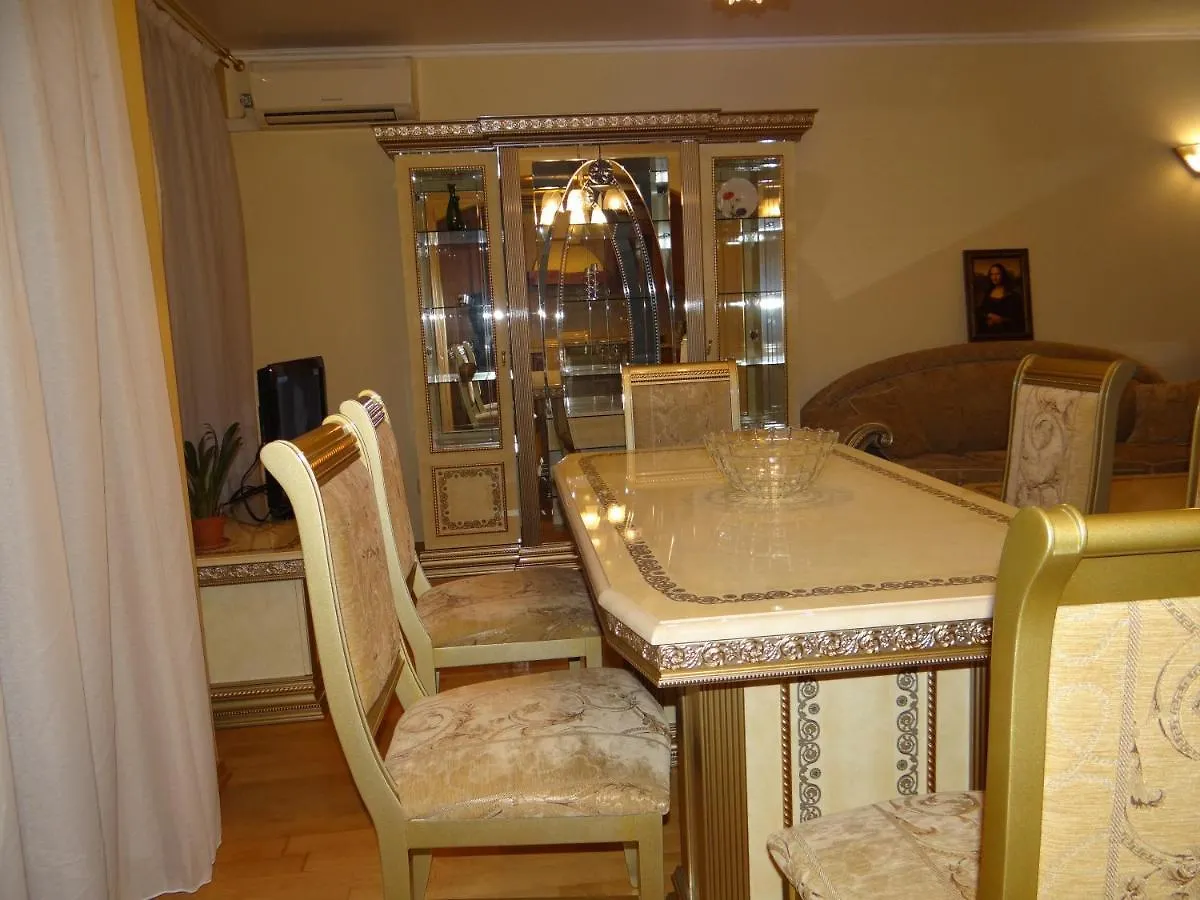 Luxury Versailles Apartments Center Opera Burgas 0*,  Bulgaria