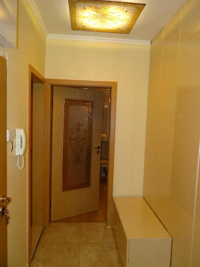 Luxury Versailles Apartments Center Opera Burgas 0*,  Bulgaria